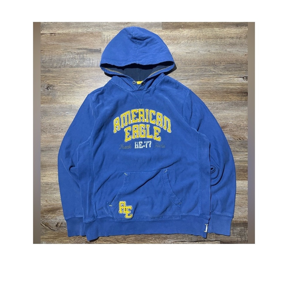 VTG american eagle Jacket‎